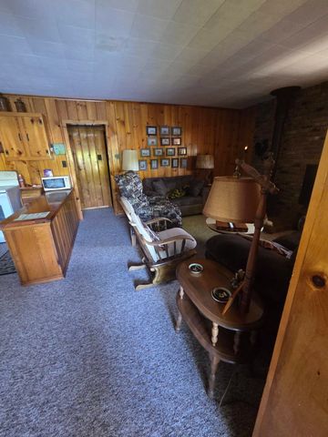 7840 Campbell Avenue, Hale, MI 48739
