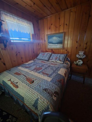 7840 Campbell Avenue, Hale, MI 48739