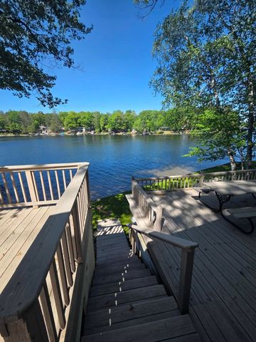 7840 Campbell Avenue, Hale, MI 48739