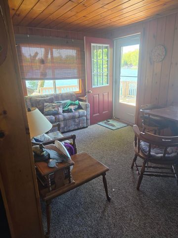 7840 Campbell Avenue, Hale, MI 48739