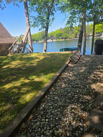 7840 Campbell Avenue, Hale, MI 48739