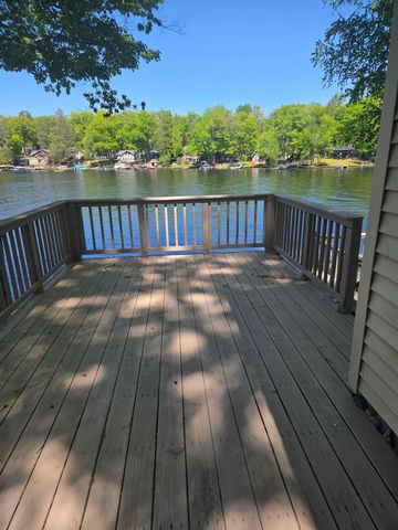 7840 Campbell Avenue, Hale, MI 48739