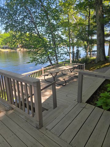 7840 Campbell Avenue, Hale, MI 48739