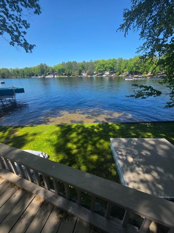 7840 Campbell Avenue, Hale, MI 48739