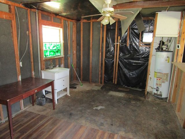 5349 Lamesa Avenue, Abilene, TX 79605