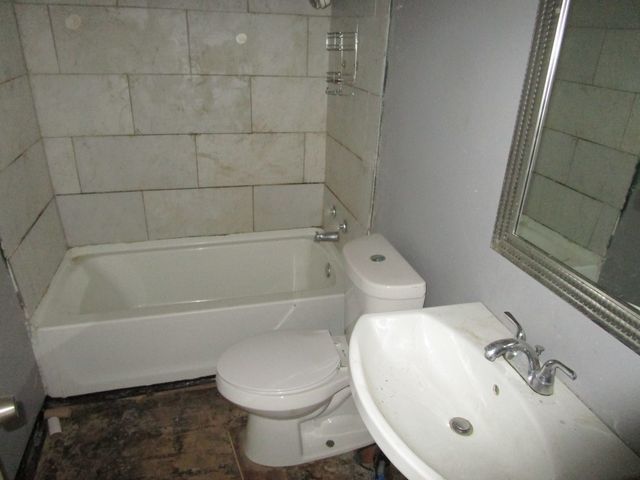 5349 Lamesa Avenue, Abilene, TX 79605