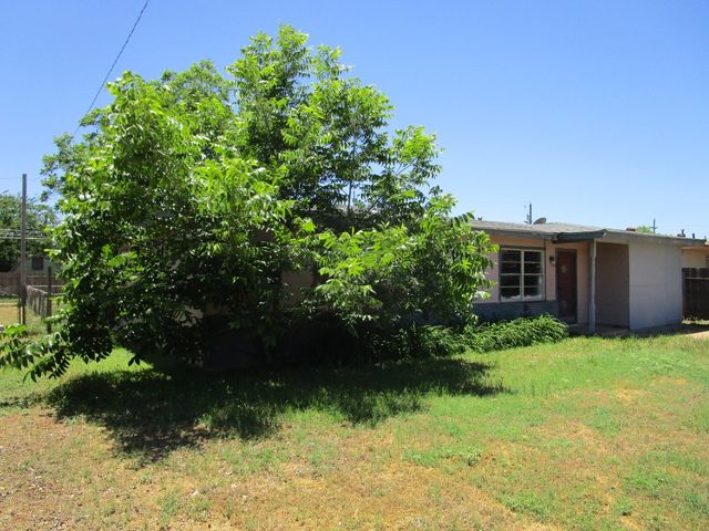 5349 Lamesa Avenue, Abilene, TX 79605