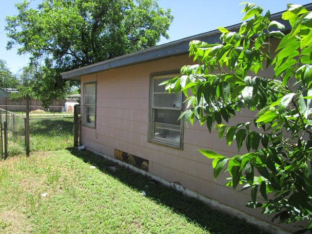 5349 Lamesa Avenue, Abilene, TX 79605