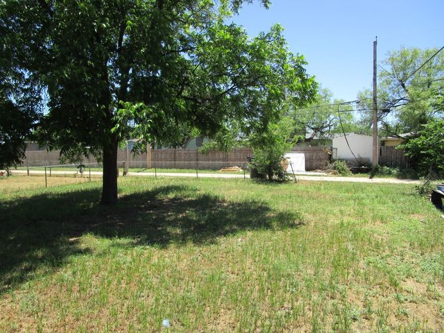 5349 Lamesa Avenue, Abilene, TX 79605