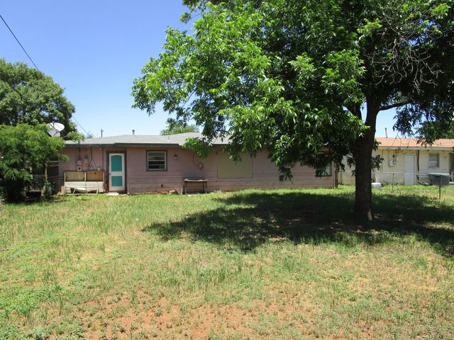 5349 Lamesa Avenue, Abilene, TX 79605