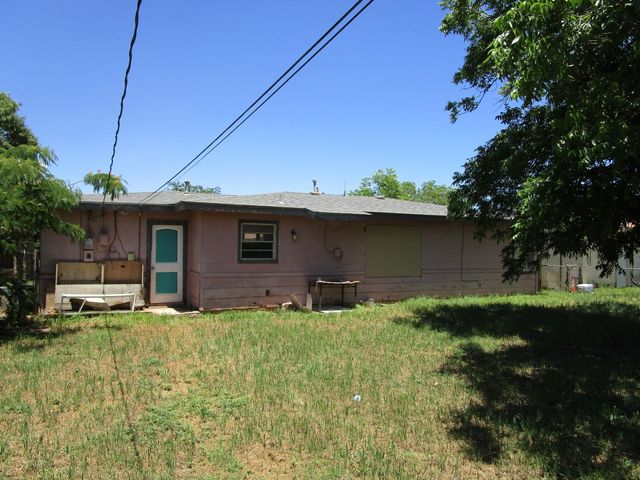 5349 Lamesa Avenue, Abilene, TX 79605