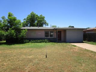 5349 Lamesa Avenue, Abilene, TX 79605
