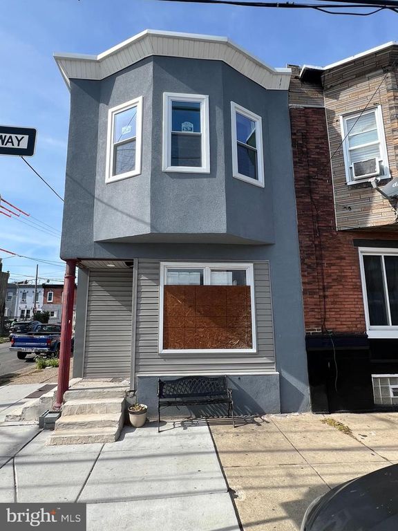 1550 S 24TH ST, Philadelphia, PA 19146