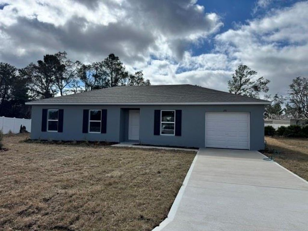 241 E ASTER COURT, Poinciana, FL 34759