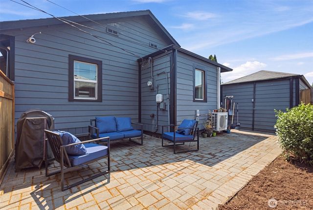 2106 Madison Street, Shelton, WA 98584