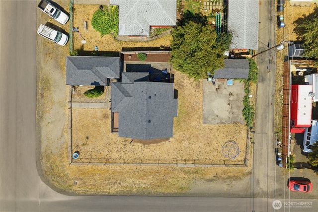 2106 Madison Street, Shelton, WA 98584