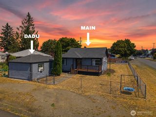 2106 Madison Street, Shelton, WA 98584