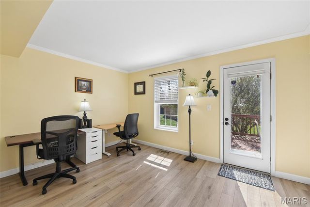 4466 McPherson Avenue 4A, St Louis, MO 63108