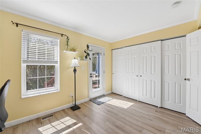 4466 McPherson Avenue 4A, St Louis, MO 63108