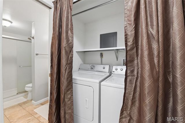 4466 McPherson Avenue 4A, St Louis, MO 63108