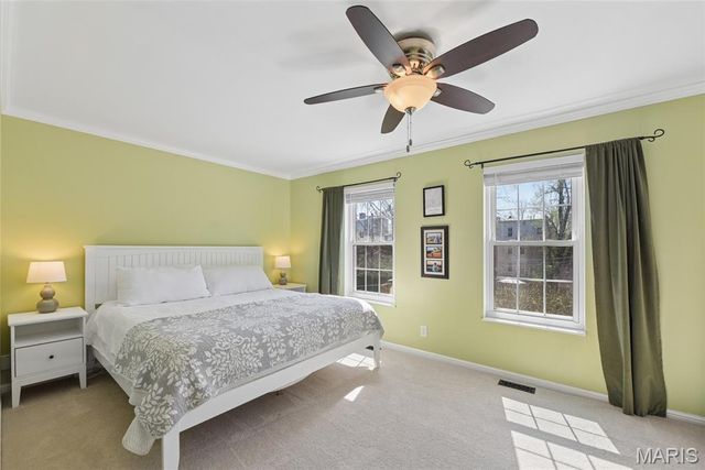 4466 McPherson Avenue 4A, St Louis, MO 63108