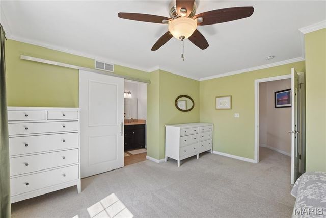 4466 McPherson Avenue 4A, St Louis, MO 63108