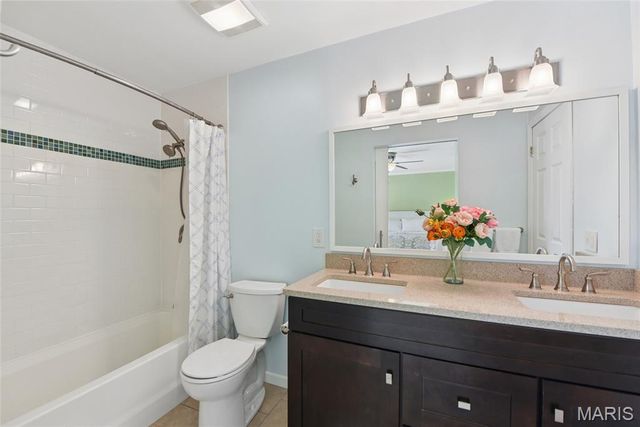 4466 McPherson Avenue 4A, St Louis, MO 63108