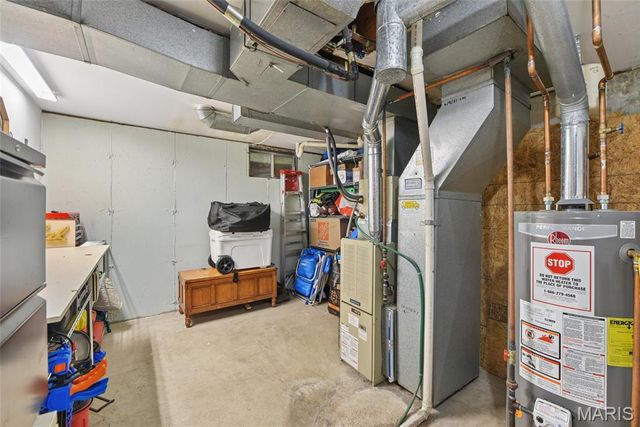 4466 McPherson Avenue 4A, St Louis, MO 63108