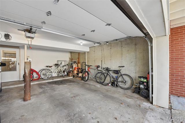 4466 McPherson Avenue 4A, St Louis, MO 63108