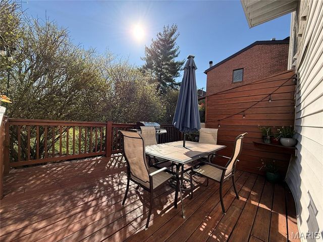 4466 McPherson Avenue 4A, St Louis, MO 63108