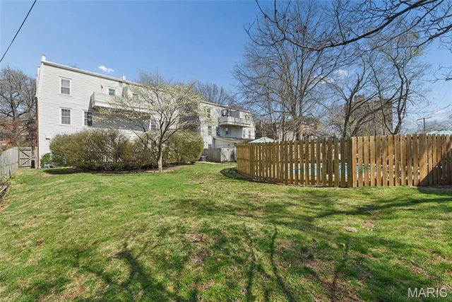 4466 McPherson Avenue 4A, St Louis, MO 63108