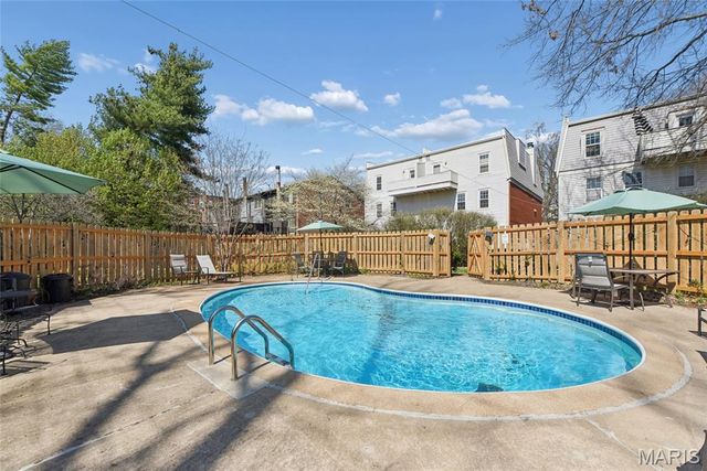 4466 McPherson Avenue 4A, St Louis, MO 63108