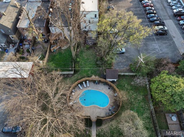 4466 McPherson Avenue 4A, St Louis, MO 63108