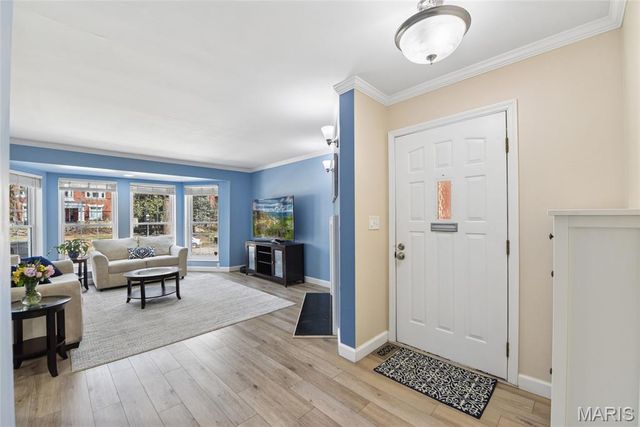 4466 McPherson Avenue 4A, St Louis, MO 63108