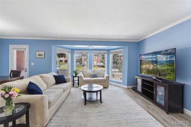 4466 McPherson Avenue 4A, St Louis, MO 63108