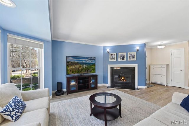 4466 McPherson Avenue 4A, St Louis, MO 63108