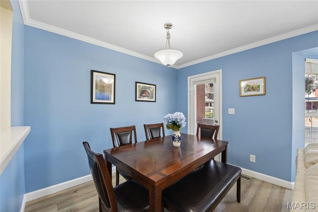 4466 McPherson Avenue 4A, St Louis, MO 63108