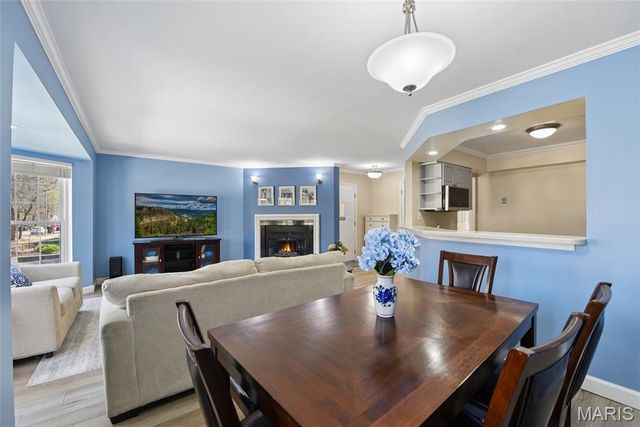 4466 McPherson Avenue 4A, St Louis, MO 63108