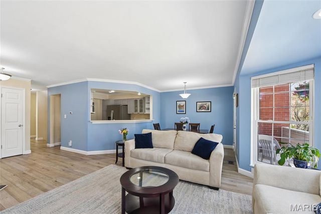 4466 McPherson Avenue 4A, St Louis, MO 63108