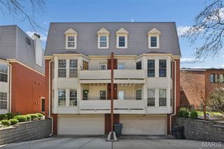 4466 McPherson Avenue 4A, St Louis, MO 63108