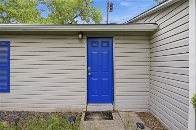 4024 Collinwood Avenue, Fort Worth, TX 76107