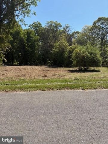 630 MARION ST, Glassboro, NJ 08028