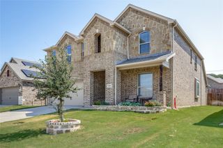 1344 Mountain View Lane, Kennedale, TX 76060