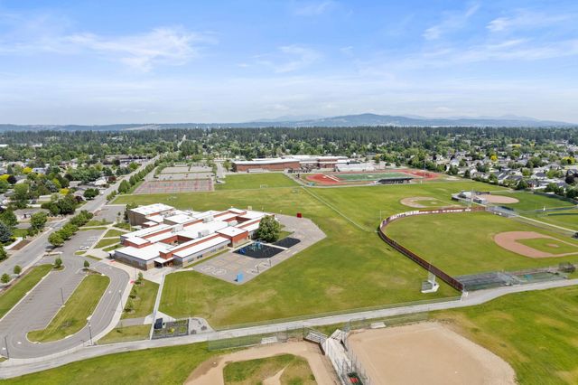 3655 S Blake Ln, Spokane, WA 99206