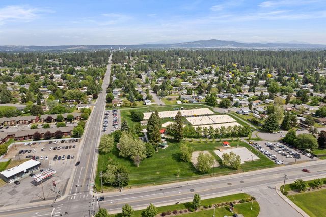 3655 S Blake Ln, Spokane, WA 99206