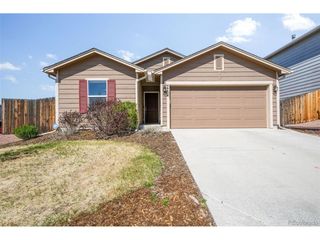 7704 Cruzer Hts, Peyton, CO 80831