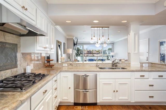 621 Lido Park B1, Newport Beach, CA 92663