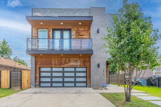 3610 Vilbig Road, Dallas, TX 75212