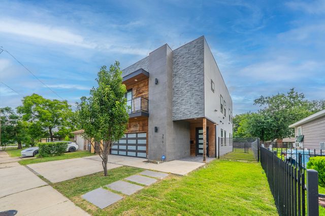 3610 Vilbig Road, Dallas, TX 75212