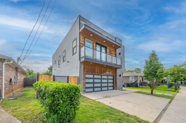 3610 Vilbig Road, Dallas, TX 75212